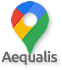 Logo google maps