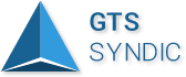 Logo GTS